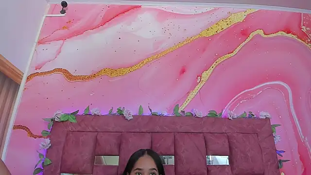 scarlett  evans  online show from 07-14-26, 06:24