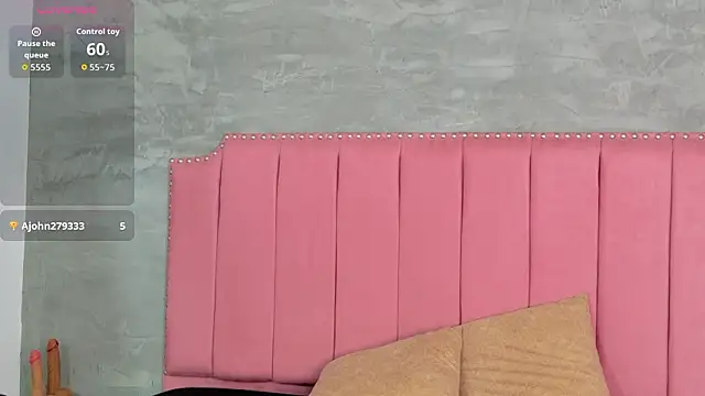 Snapshot of Alaia_Colins chatting on 02-03-26, 06:40 Alaia Colins online show from 02-03-26, 06:40