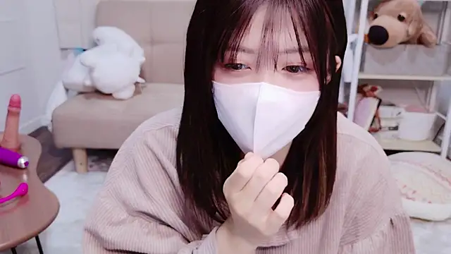 Snapshot of NA-KAREN-V8 chatting on 01-31-25, 08:11 NA-KAREN-V8 online show from 01-31-25, 08:11