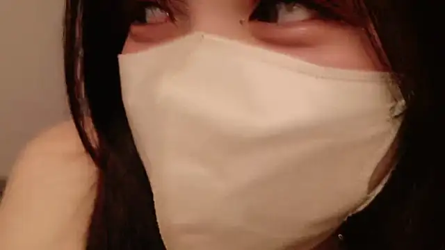 Snapshot of NA-KAREN-V8 chatting on 02-16-25, 01:16 NA-KAREN-V8 online show from 02-16-25, 01:16