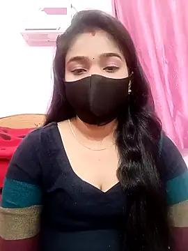 Simran-001 online show from 01-29-25, 05:45