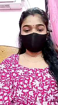 Simran-001 online show from 01-30-25, 06:21