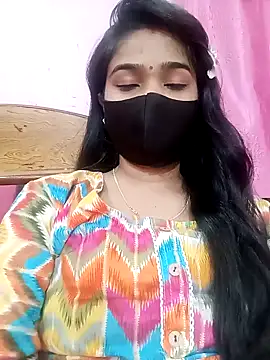 Simran-001 online show from 01-31-25, 05:10