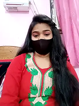 Simran-001 online show from 02-03-25, 05:46