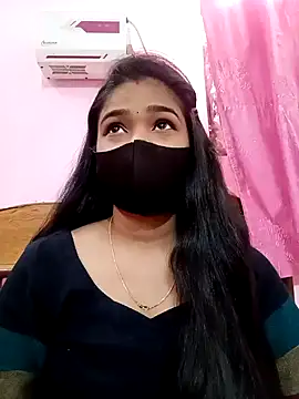 Simran-001 online show from 02-07-25, 08:22