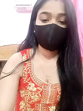 Simran-001 online show from 02-11-25, 08:37