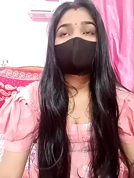 Simran-001 online show from 02-13-25, 02:09