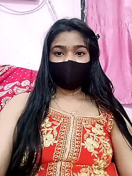 Simran-001 online show from 02-17-25, 06:37