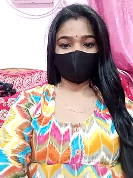 Simran-001 online show from 02-19-25, 05:06