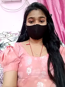 Simran-001 online show from 03-06-25, 07:54