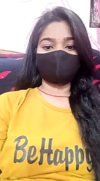 Simran-001 online show from 03-10-25, 08:45