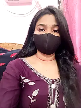 Simran-001 online show from 03-11-25, 08:42