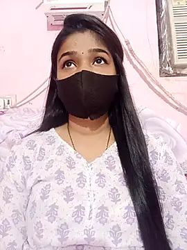 Simran-001 online show from 09-11-25, 06:46