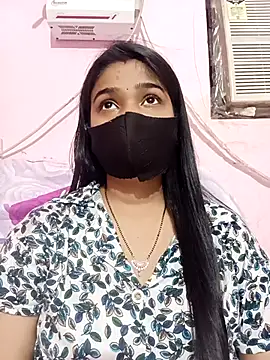 Simran-001 online show from 09-13-25, 06:18