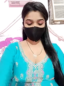 Simran-001 online show from 09-15-25, 02:17