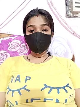 Simran-001 online show from 09-16-25, 05:41