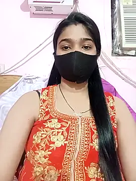 Simran-001 online show from 09-24-25, 06:50