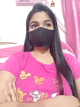 Simran-001 online show from 11-29-25, 02:09