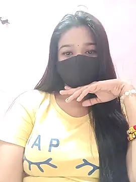 Simran-001 online show from 12-17-25, 01:17