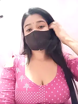 Simran-001 online show from 03-08-26, 11:58