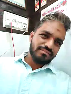 RaviRoy2326 online show from 02-07-25, 06:03