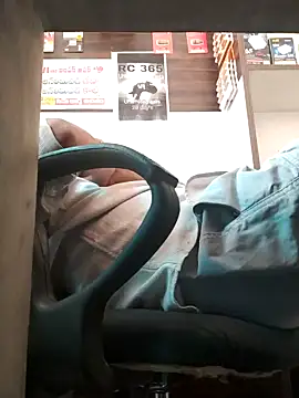 RaviRoy2326 online show from 02-13-25, 06:41