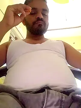 RaviRoy2326 online show from 02-22-25, 09:45