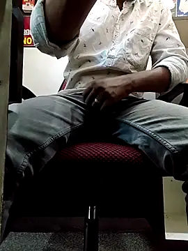 RaviRoy2326 online show from 03-06-26, 06:43