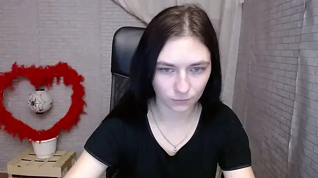 AmandaJi  online show from 01-29-25, 07:15