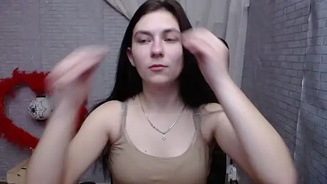 AmandaJi  online show from 02-06-25, 07:24