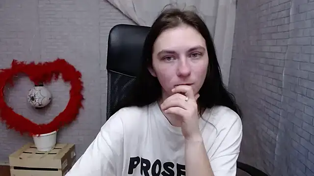 AmandaJi  online show from 03-06-25, 10:41