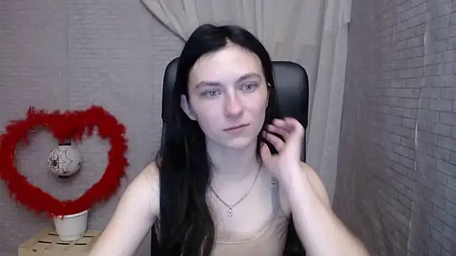 AmandaJi  online show from 03-11-25, 07:15