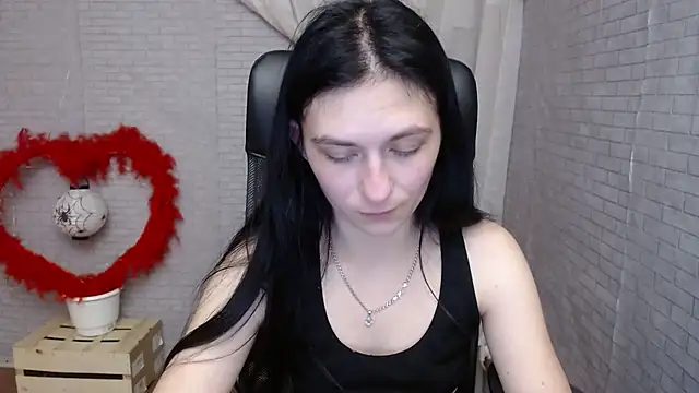 AmandaJi  online show from 03-18-25, 10:25