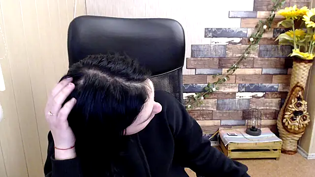 AmandaJi  online show from 03-19-25, 10:33