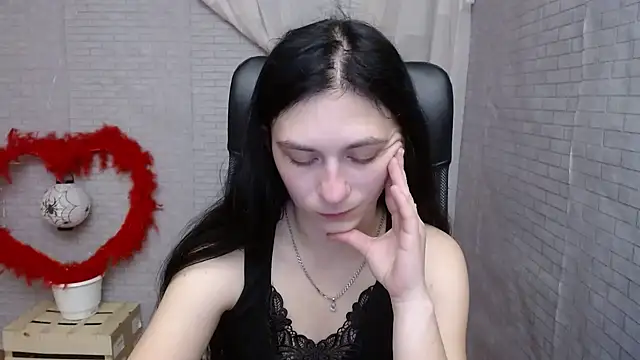 AmandaJi  online show from 03-22-25, 10:17