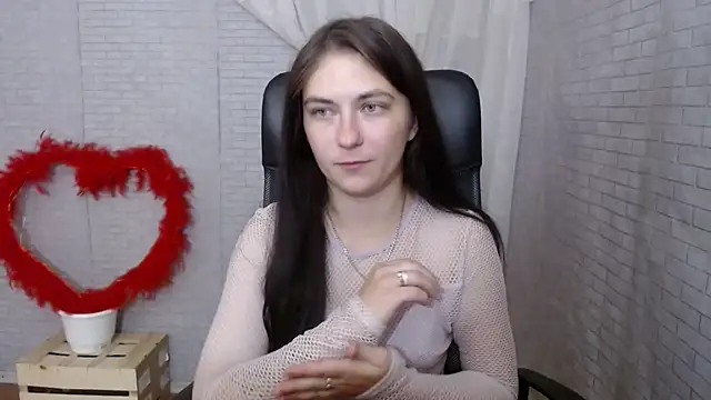 AmandaJi  online show from 09-16-25, 06:47