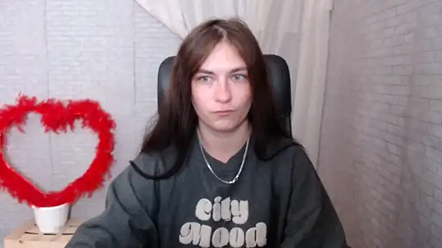 AmandaJi  online show from 09-29-25, 05:45