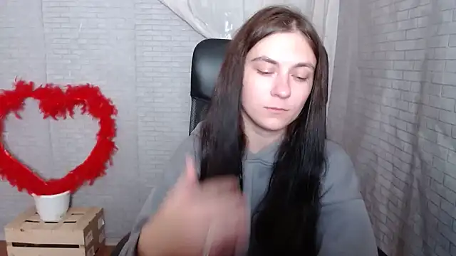 AmandaJi  online show from 10-04-25, 09:51