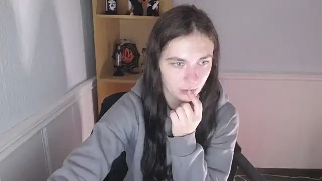 AmandaJi  online show from 10-27-25, 07:34