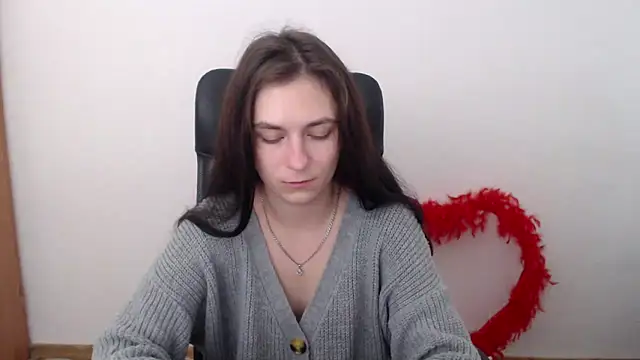 AmandaJi  online show from 10-29-25, 06:59