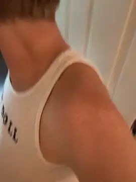 I am babydoll online show from 11-13-25, 11:14