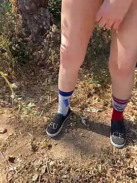 I am babydoll online show from 03-25-26, 10:27