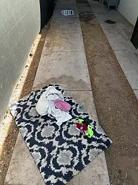 I am babydoll online show from 04-20-26, 10:22