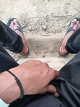 Zaalimmboy online show from 11-04-25, 10:36