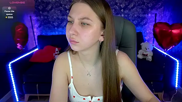 AureliaBliss  online show from 02-20-25, 01:30