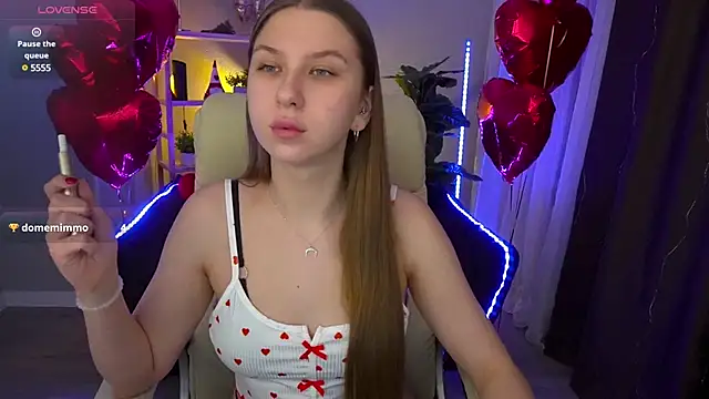 AureliaBliss  online show from 02-23-25, 01:46