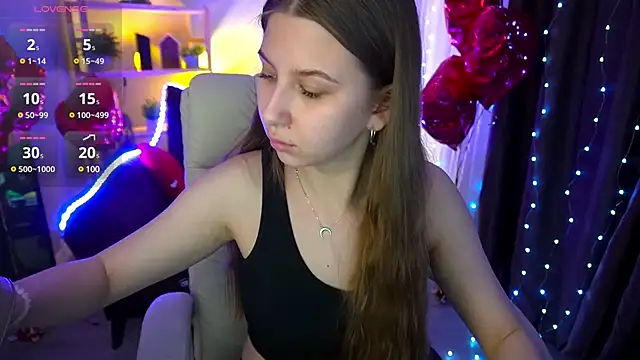 AureliaBliss  online show from 03-14-25, 04:19