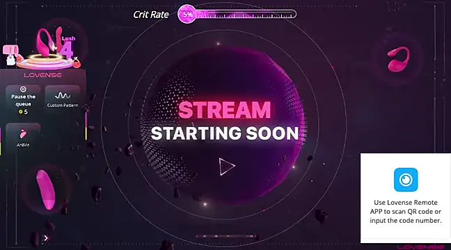 ourjourneyxoxoxo online show from 03-15-25, 08:15