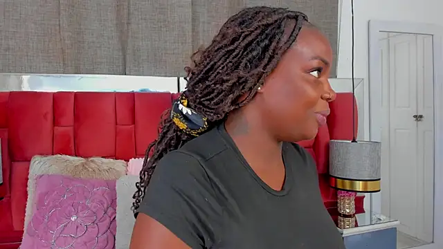 NatyParker online show from 11-22-25, 01:54