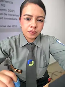 Ariana-07 online show from 12-17-25, 03:07